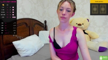 EyeCandyAnna  22-05-2021